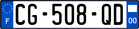 CG-508-QD