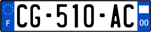 CG-510-AC