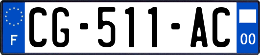 CG-511-AC