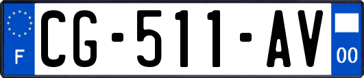CG-511-AV