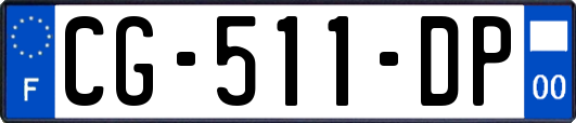 CG-511-DP