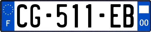 CG-511-EB