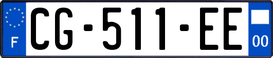 CG-511-EE