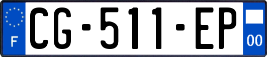 CG-511-EP