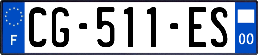 CG-511-ES