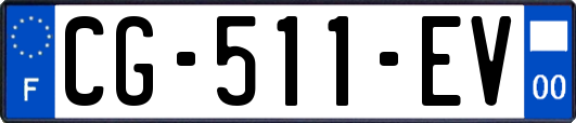 CG-511-EV
