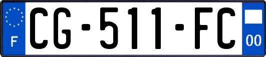 CG-511-FC