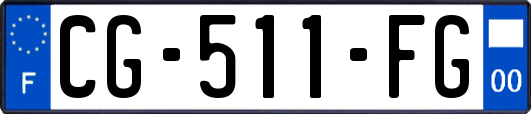 CG-511-FG
