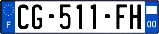 CG-511-FH