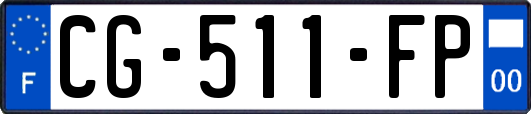 CG-511-FP