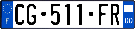 CG-511-FR
