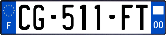 CG-511-FT