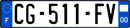 CG-511-FV