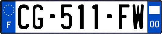 CG-511-FW