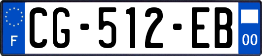 CG-512-EB