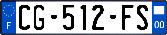 CG-512-FS