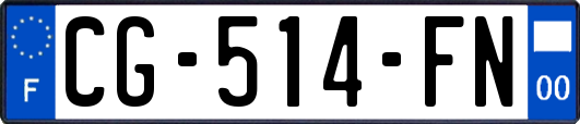 CG-514-FN