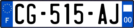 CG-515-AJ