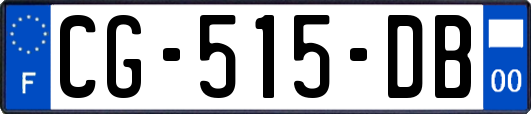 CG-515-DB