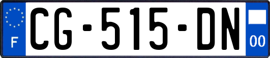 CG-515-DN