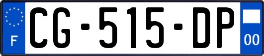 CG-515-DP