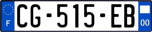CG-515-EB