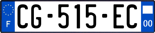CG-515-EC