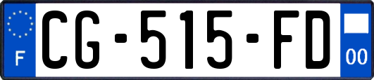 CG-515-FD