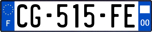 CG-515-FE