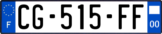 CG-515-FF