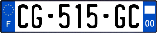 CG-515-GC