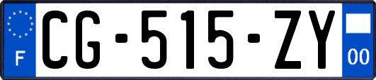 CG-515-ZY