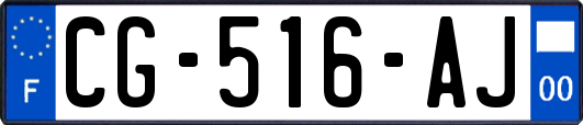 CG-516-AJ
