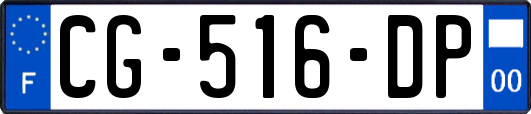 CG-516-DP
