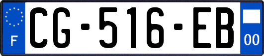 CG-516-EB
