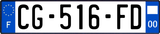 CG-516-FD