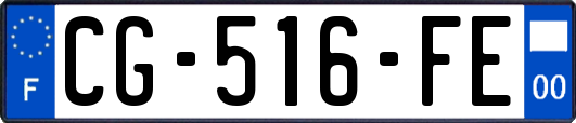 CG-516-FE