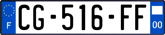 CG-516-FF