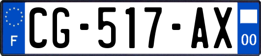 CG-517-AX