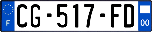 CG-517-FD