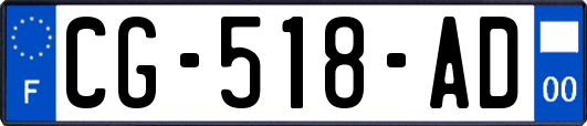 CG-518-AD