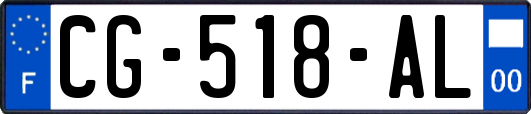 CG-518-AL