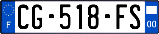 CG-518-FS