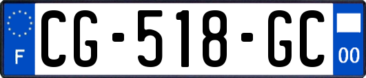 CG-518-GC