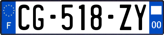 CG-518-ZY