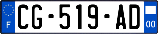 CG-519-AD