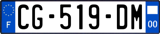 CG-519-DM
