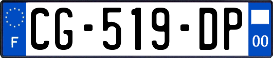 CG-519-DP