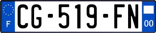 CG-519-FN