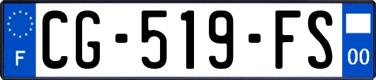 CG-519-FS